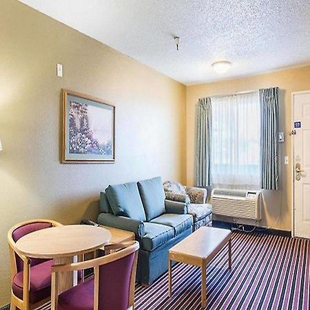 Motel 6-Stockton, Ca エクステリア 写真