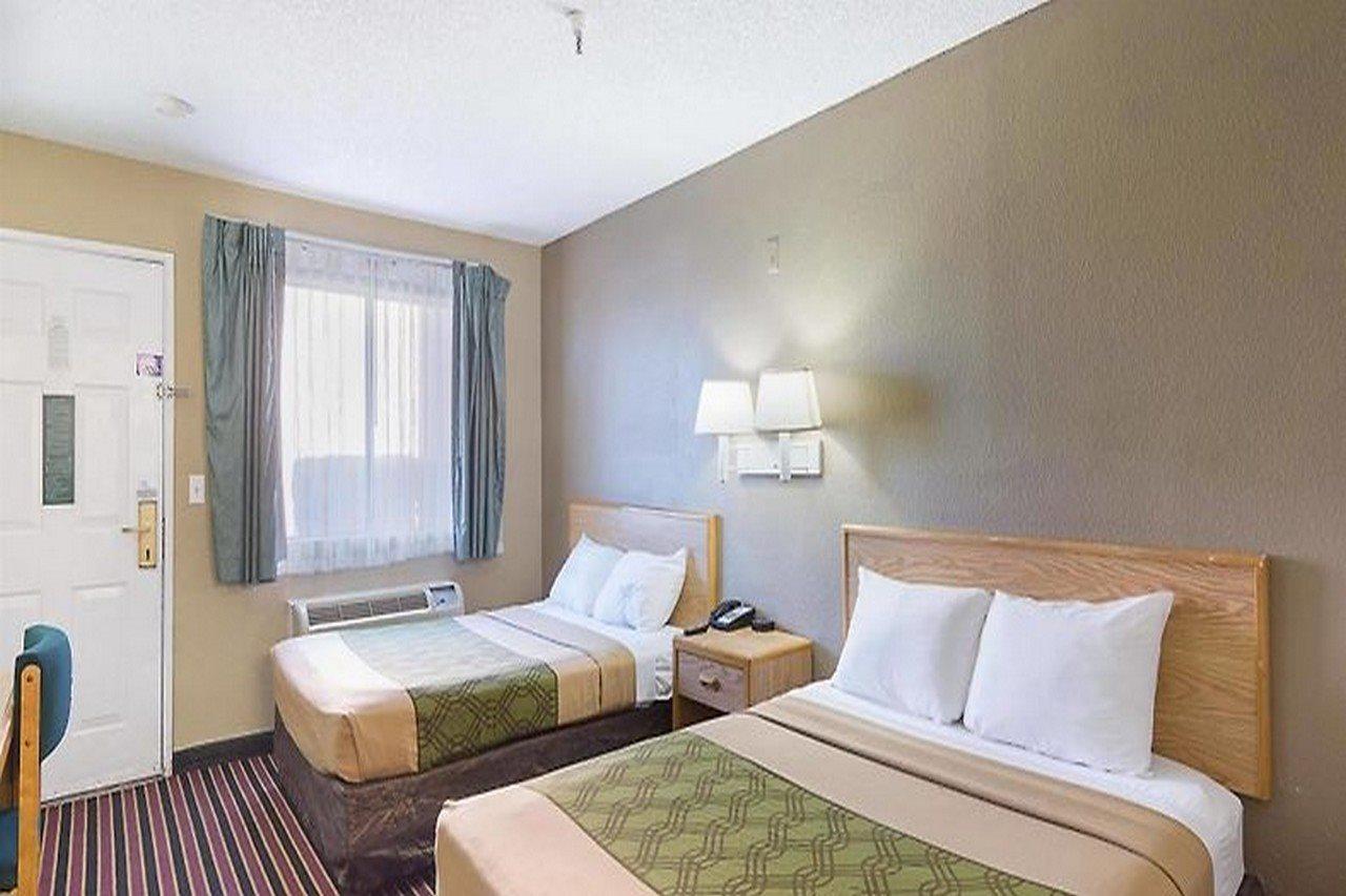 Motel 6-Stockton, Ca エクステリア 写真