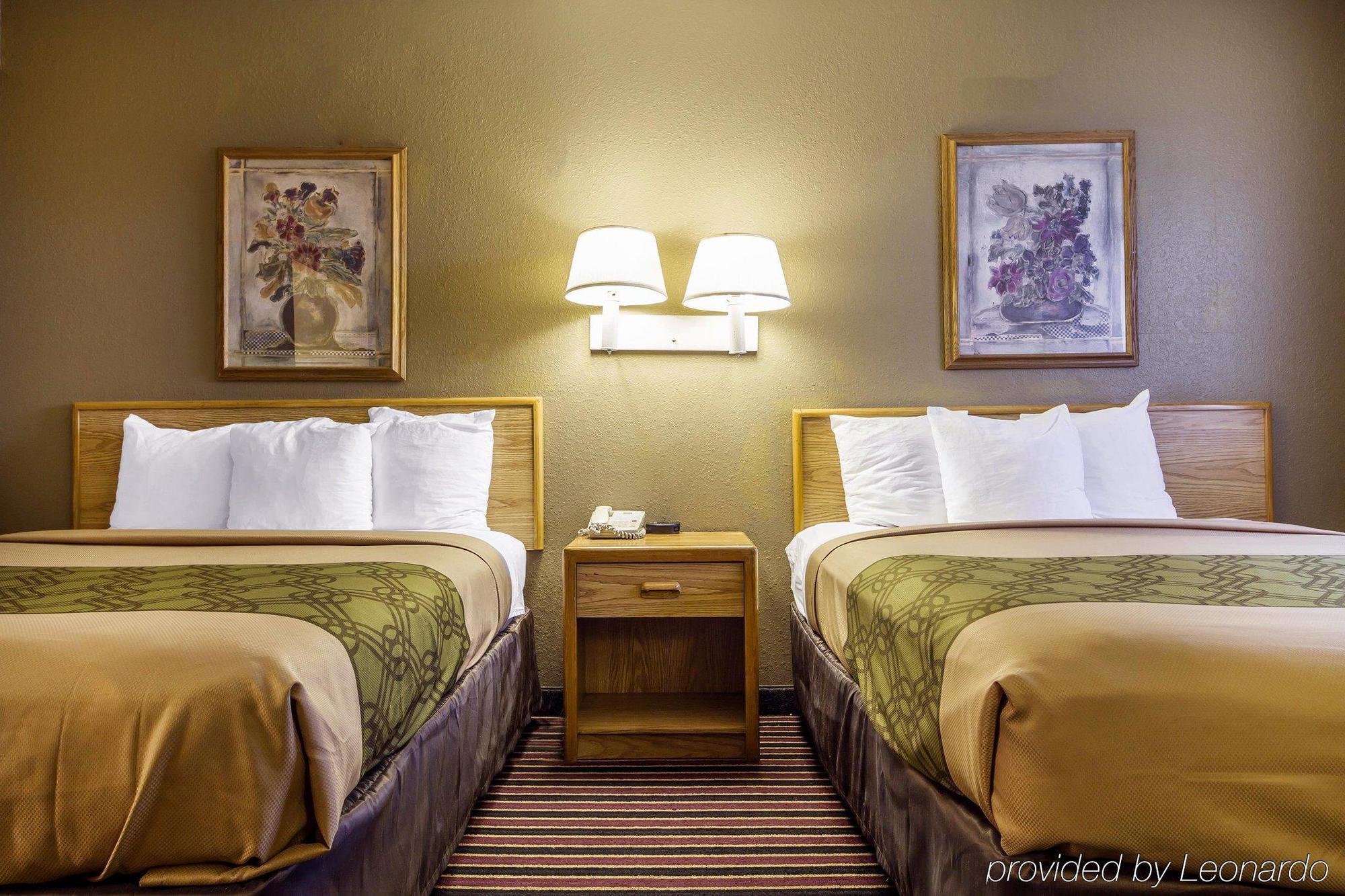 Motel 6-Stockton, Ca エクステリア 写真