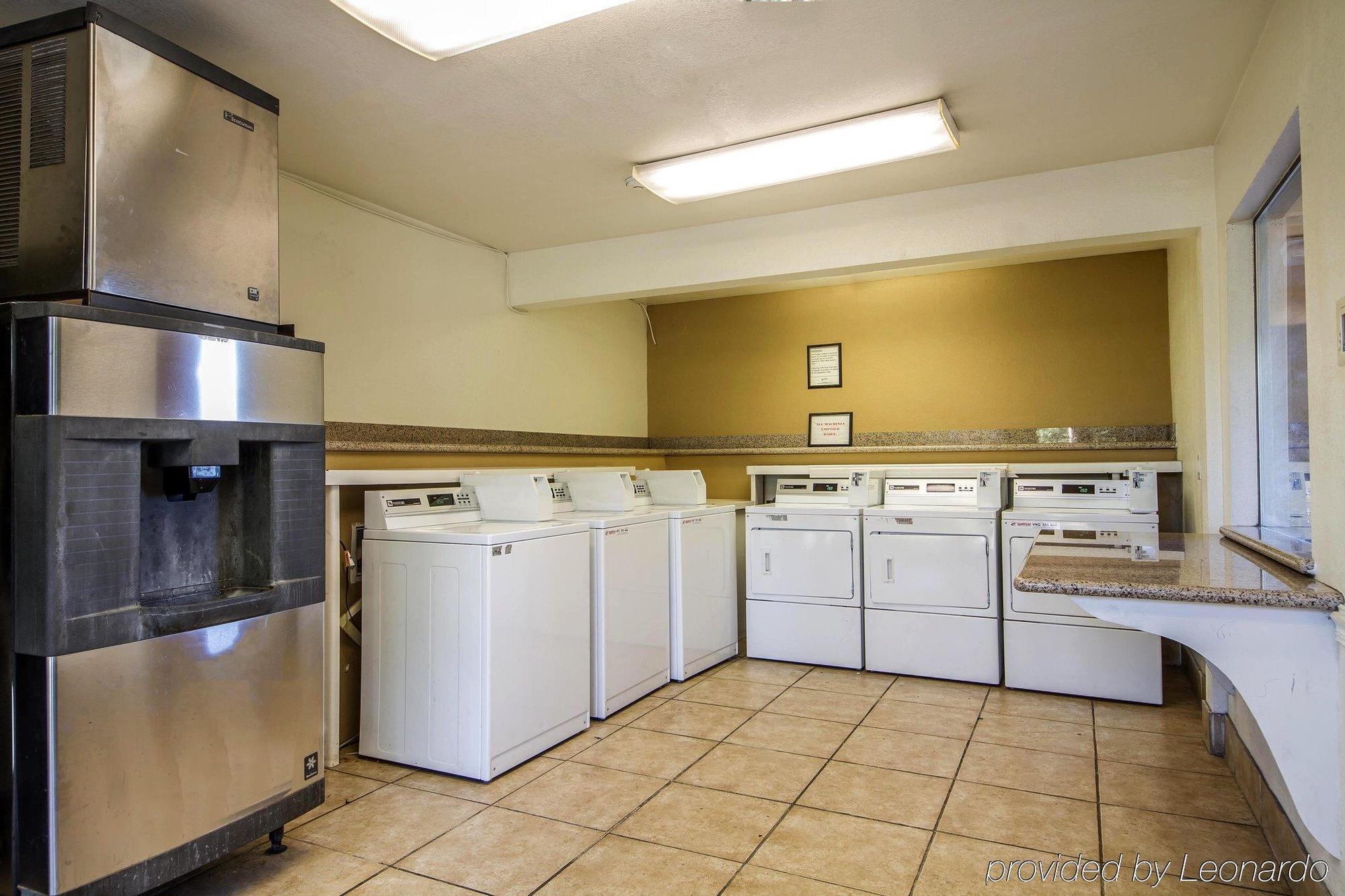 Motel 6-Stockton, Ca エクステリア 写真