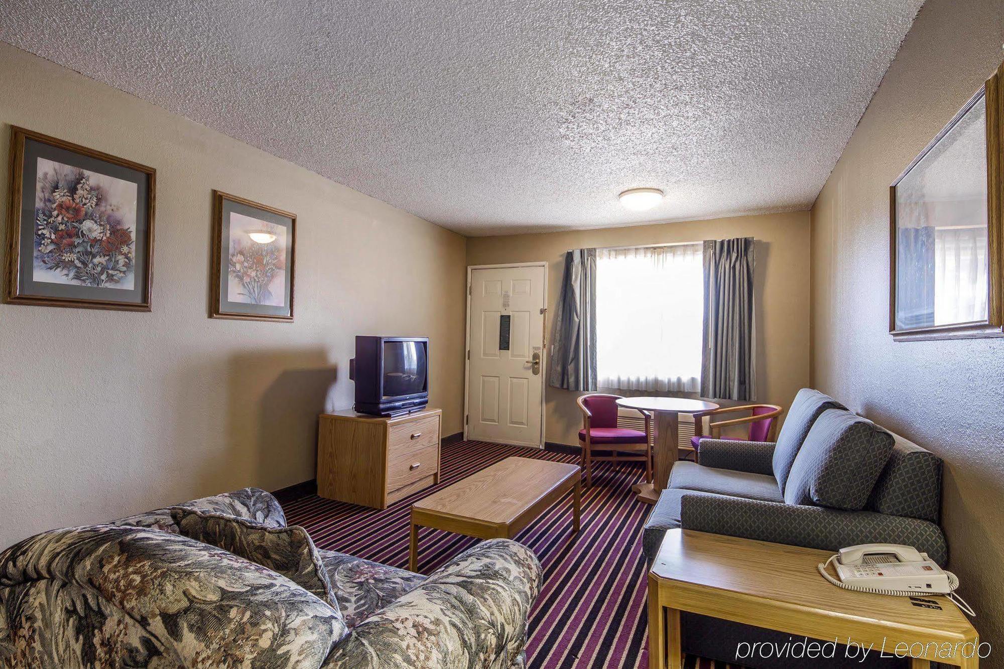 Motel 6-Stockton, Ca エクステリア 写真