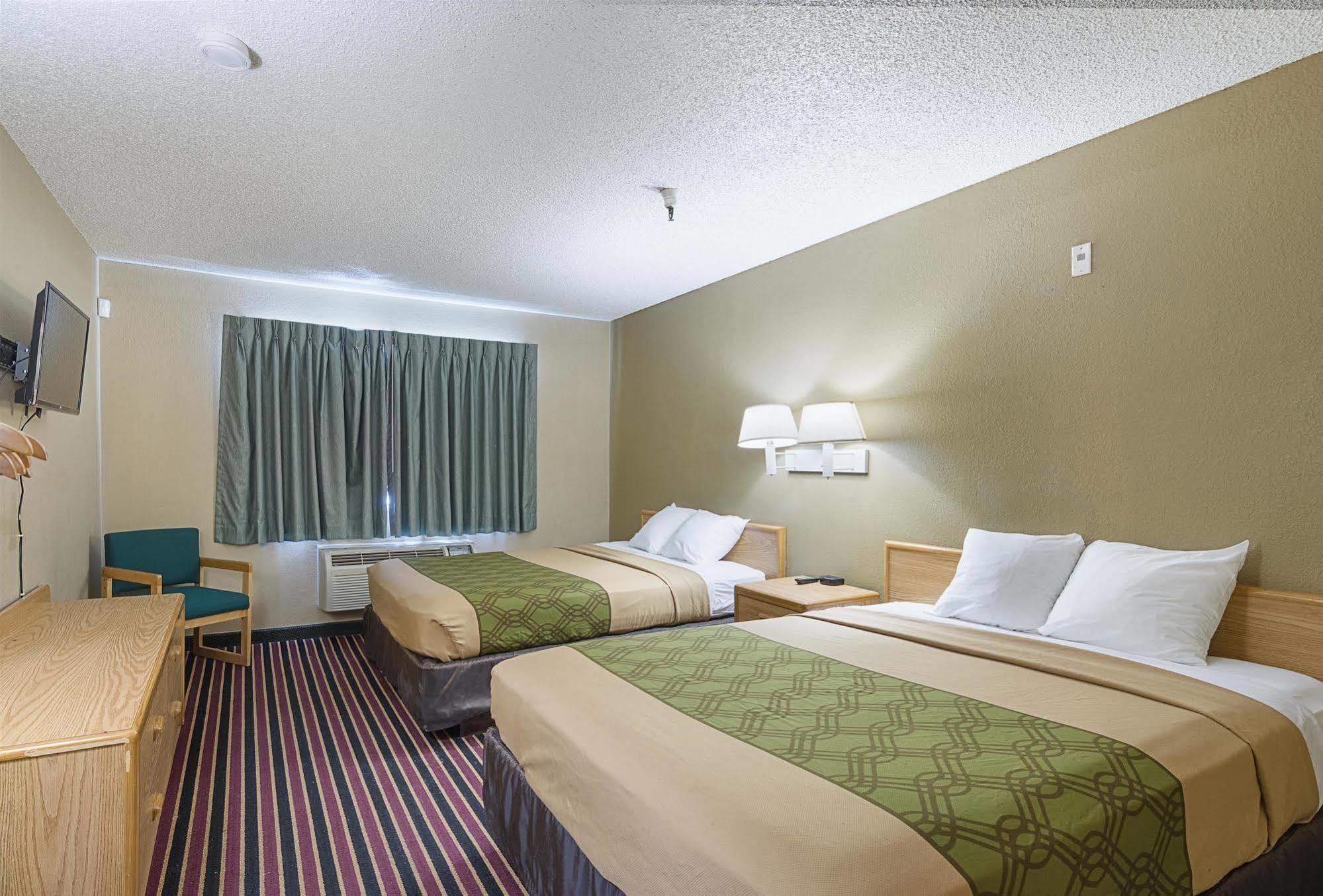 Motel 6-Stockton, Ca エクステリア 写真