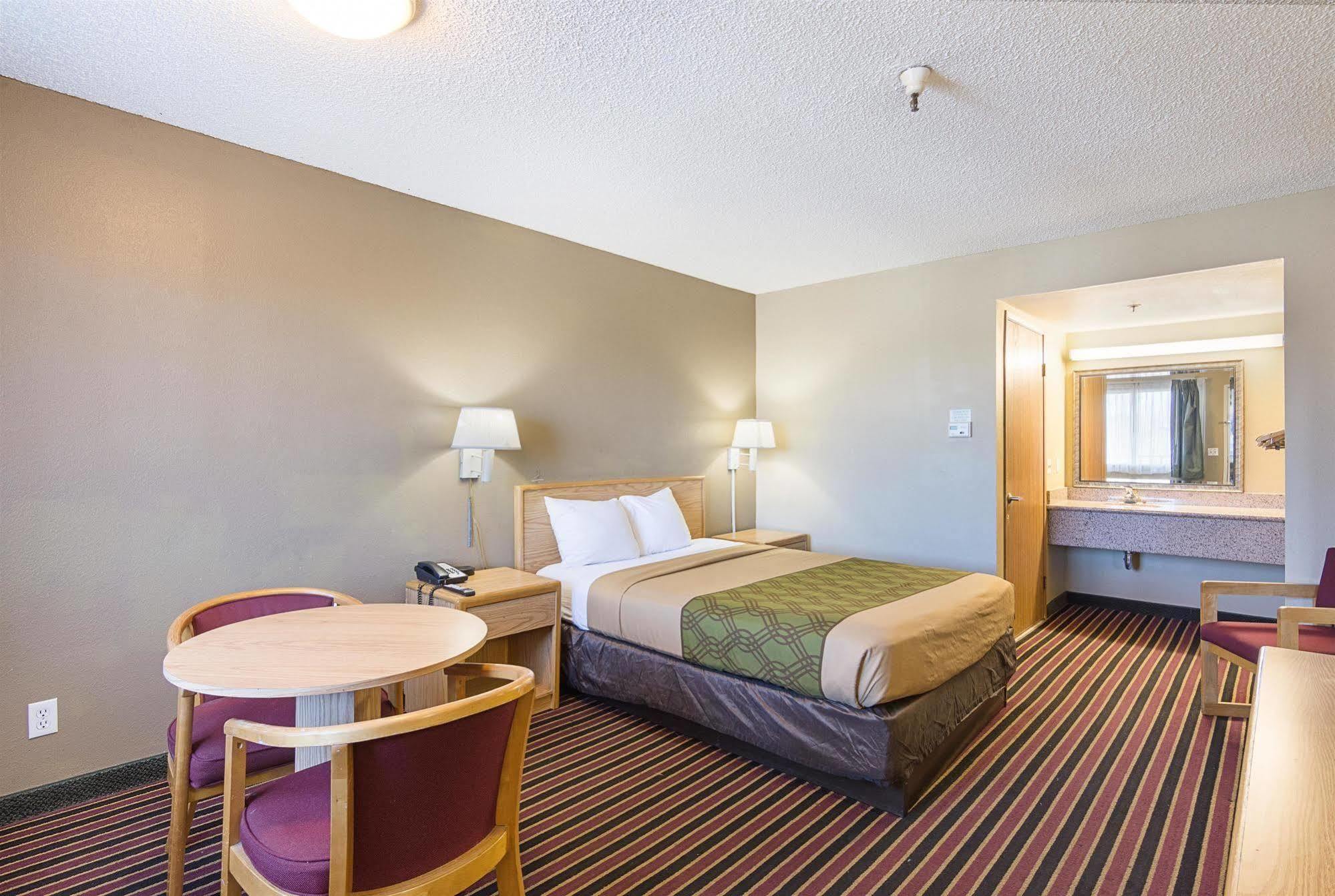 Motel 6-Stockton, Ca エクステリア 写真