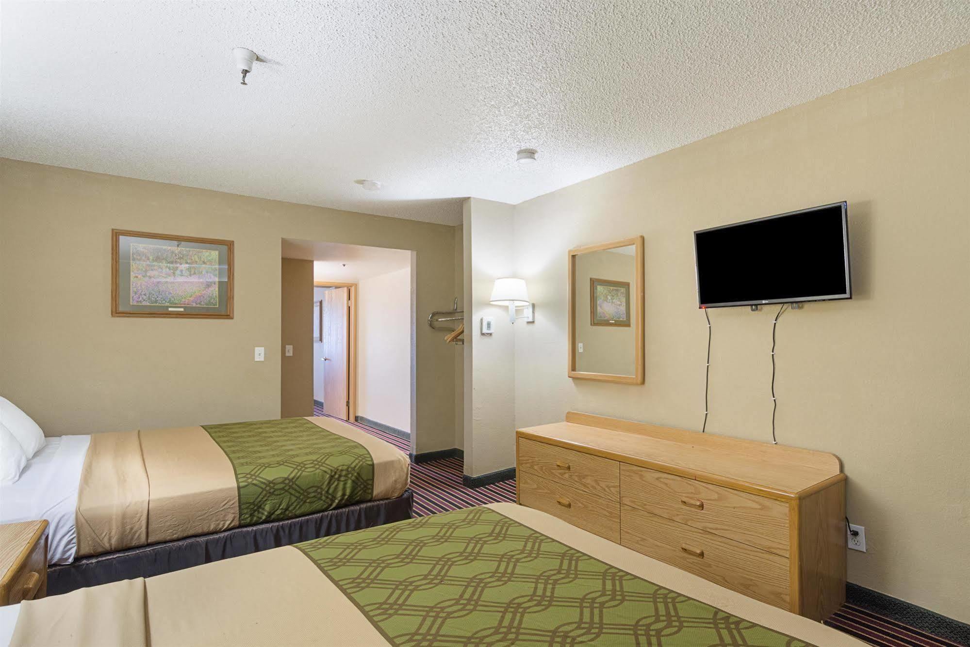 Motel 6-Stockton, Ca エクステリア 写真