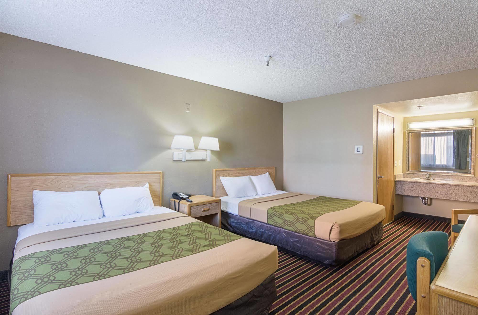 Motel 6-Stockton, Ca エクステリア 写真