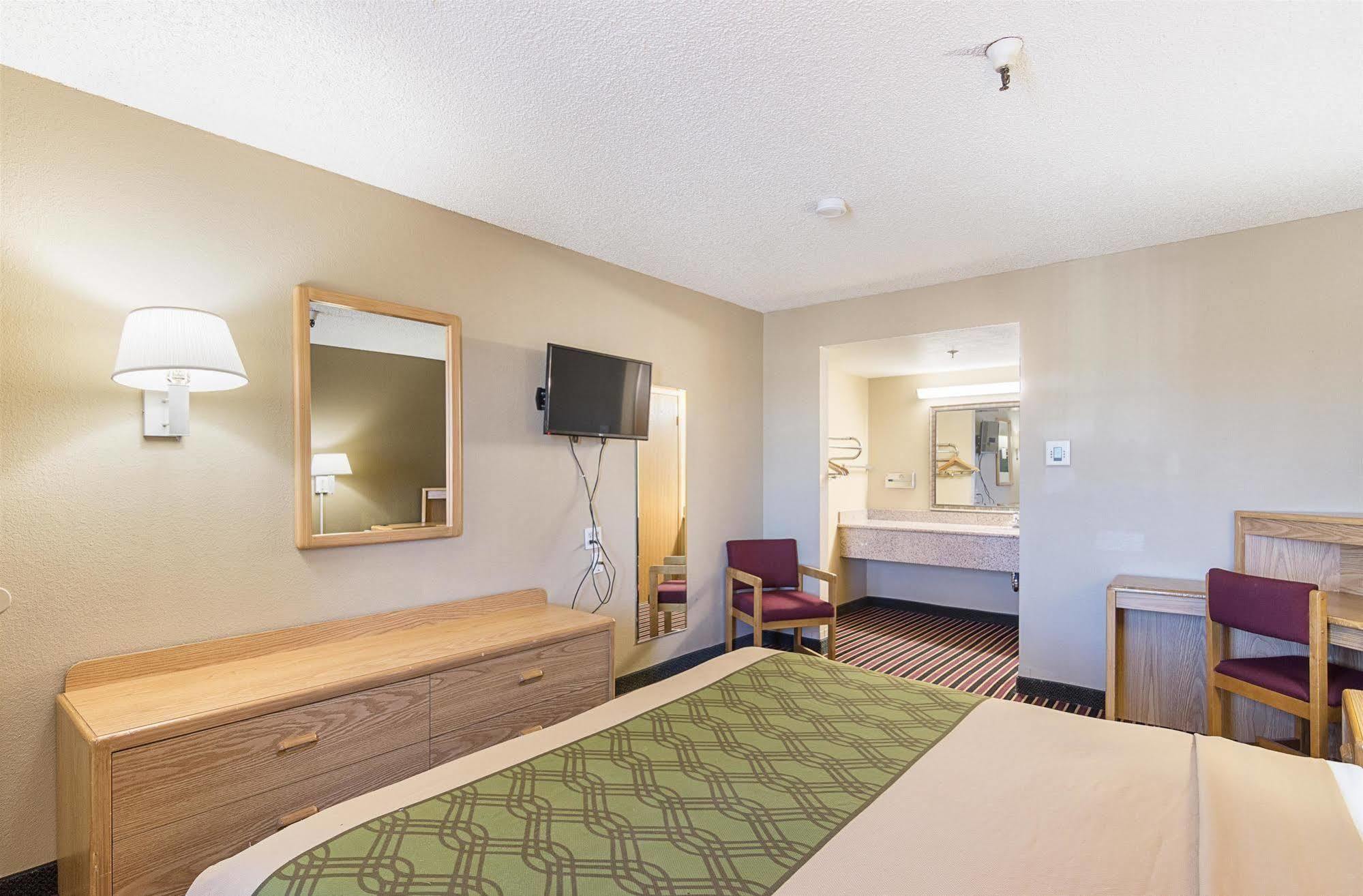 Motel 6-Stockton, Ca エクステリア 写真